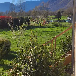 L'escoufle Appartement
